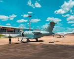 Aeroporto de Divinópolis tem outorga liberada e Infraero vai gerir o local