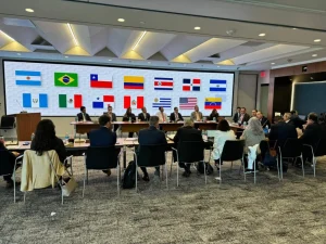 AIR lança diretrizes para regulamentar plataformas digitais no continente americano