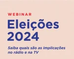 AMIRT promove webinar sobre as Eleições Municipais de 2024; confira a transmissão completa