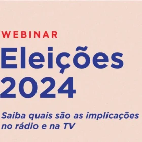 AMIRT promove webinar sobre as Eleições Municipais de 2024; confira a transmissão completa