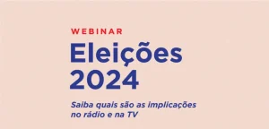 AMIRT promove webinar sobre as Eleições Municipais de 2024; confira a transmissão completa