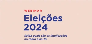 AMIRT promove webinar sobre as Elei&ccedil;&otilde;es Municipais de 2024; confira a transmiss&atilde;o completa