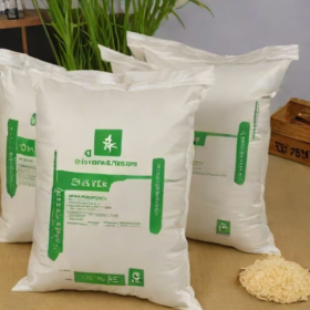 Governo Federal lança ação para fomentar produção de arroz da agricultura familiar