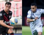 Raposa quer a vitória de presente para as mamães. Atlético-GO x Cruzeiro. A Minas FM transmite.