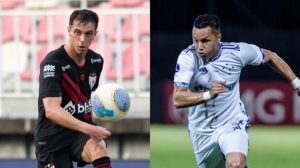 Raposa quer a vit&oacute;ria de presente para as mam&atilde;es. Atl&eacute;tico-GO x Cruzeiro. A Minas FM transmite.
