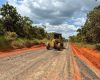 ÁUDIO: Governo de Minas promove manutenção preventiva e corretiva nos quase 5 mil km da malha rodoviária não pavimentada do estado