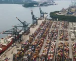 AÚDIO: Saldo da balança comercial de Minas bate recorde e atinge US$ 8,5 bi no primeiro quadrimestre deste ano