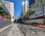 Boulevard do Rádio é inaugurado em São Paulo para comemorar os 100 anos do rádio no Brasil