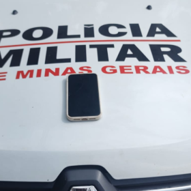 Ladrão de celular é preso no Porto Velho