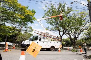 Cemig vai investir R$ 58 milh&otilde;es em manuten&ccedil;&atilde;o preventiva na RMBH em 2024