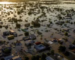 AGERT realiza campanha de arrecadação para o Rio Grande do Sul