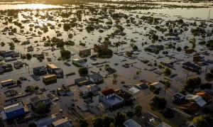 AGERT realiza campanha de arrecada&ccedil;&atilde;o para o Rio Grande do Sul