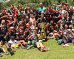 LMDD convoca equipes para a Copa Divinópolis de Futebol