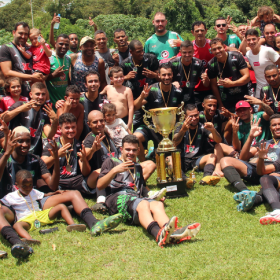 LMDD convoca equipes para a Copa Divinópolis de Futebol