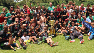 LMDD convoca equipes para a Copa Divinópolis de Futebol