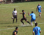 Quartas de final da Copa Rural seguem neste domingo