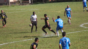 Quartas de final da Copa Rural seguem neste domingo