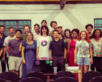 Forúm da Política Nacional Aldir Blanc é realizado em Divinópolis