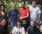 Encontro em Divinópolis debate melhorias no cenário cultural