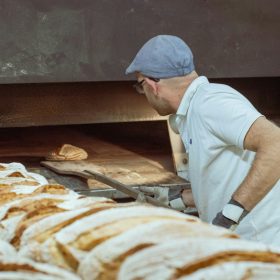 Vaga de emprego