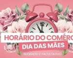 Comércio de Divinópolis pode ter horário estendido a partir desta quinta-feira