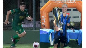 Equipe do Divino anuncia reforços para a Copa Divinópolis 2024