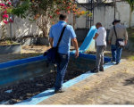 Agentes voltam ao DTC para evitar dengue
