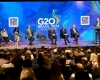 Em Minas Gerais, Alexandre Silveira abre reunião do G20 focado na discussão da dimensão social da transição energética