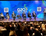 Em Minas Gerais, Alexandre Silveira abre reunião do G20 focado na discussão da dimensão social da transição energética