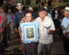 Quilombo celebra a Festa de Santa Cruz com grande participação popular