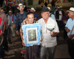 Quilombo celebra a Festa de Santa Cruz com grande participação popular