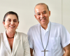 Gleide Andrade se reúne com Arcebispo Dom José Carlos para debater desafios sociais e fraternidade