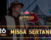 TV Candidés transmite Missa Sertaneja neste domingo (26)