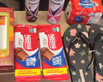 Mulher é presa furtando supermercado em Divinópolis