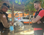 Flávio Marra denuncia suposta venda de vagas no Castramóvel