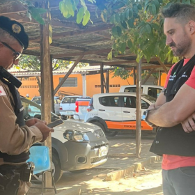 Flávio Marra denuncia suposta venda de vagas no Castramóvel