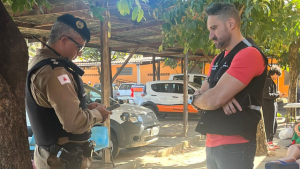 Fl&aacute;vio Marra denuncia suposta venda de vagas no Castram&oacute;vel