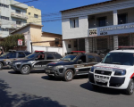 Polícia Civil prende suspeita de estar envolvida em latrocínio em Arcos