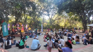 Divin&oacute;polis: COMPIR convida popula&ccedil;&atilde;o para &lsquo;1&deg; dia da fam&iacute;lia na ilha&rsquo;