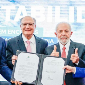 Investimentos em Infraestrutura e Resili&ecirc;ncia Clim&aacute;tica pelo Novo PAC Sele&ccedil;&otilde;es