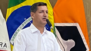 Rodyson do Zé Milton alerta para situação financeira da IBRAPP