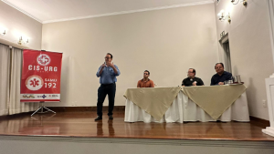CIS-URG aceita assumir gest&atilde;o da UPA em Divin&oacute;polis