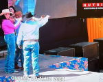 Acompanhe ao vivo a transmissão da Queima do Alho