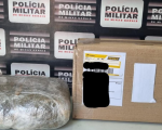 Duas pessoas são presas por tráfico de drogas em Bom Despacho