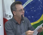 Número de multas sobe mais de 1000% depois do rotativo digital, diz vereador