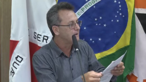Número de multas sobe mais de 1000% depois do rotativo digital, diz vereador