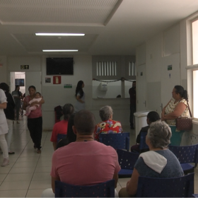 Prefeitura de Divinópolis diz cobrar o Estado por mais vagas em hospitais