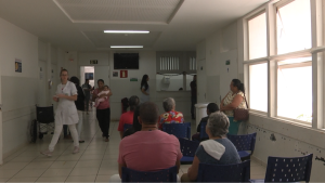 Prefeitura de Divinópolis diz cobrar o Estado por mais vagas em hospitais