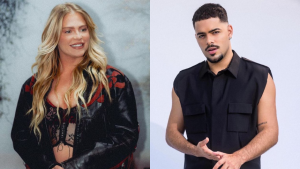 Luísa Sonza e Pedro Sampaio são confirmados no Rock in Rio 2024