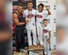 Divinopolitanos ganham campeonato mineiro de capoeira em BH